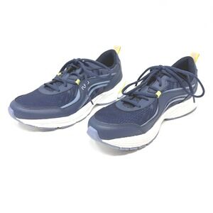Ryka Imagine Women's 7M‎ Navy Blue Athletic Running Shoes Memory Foam
